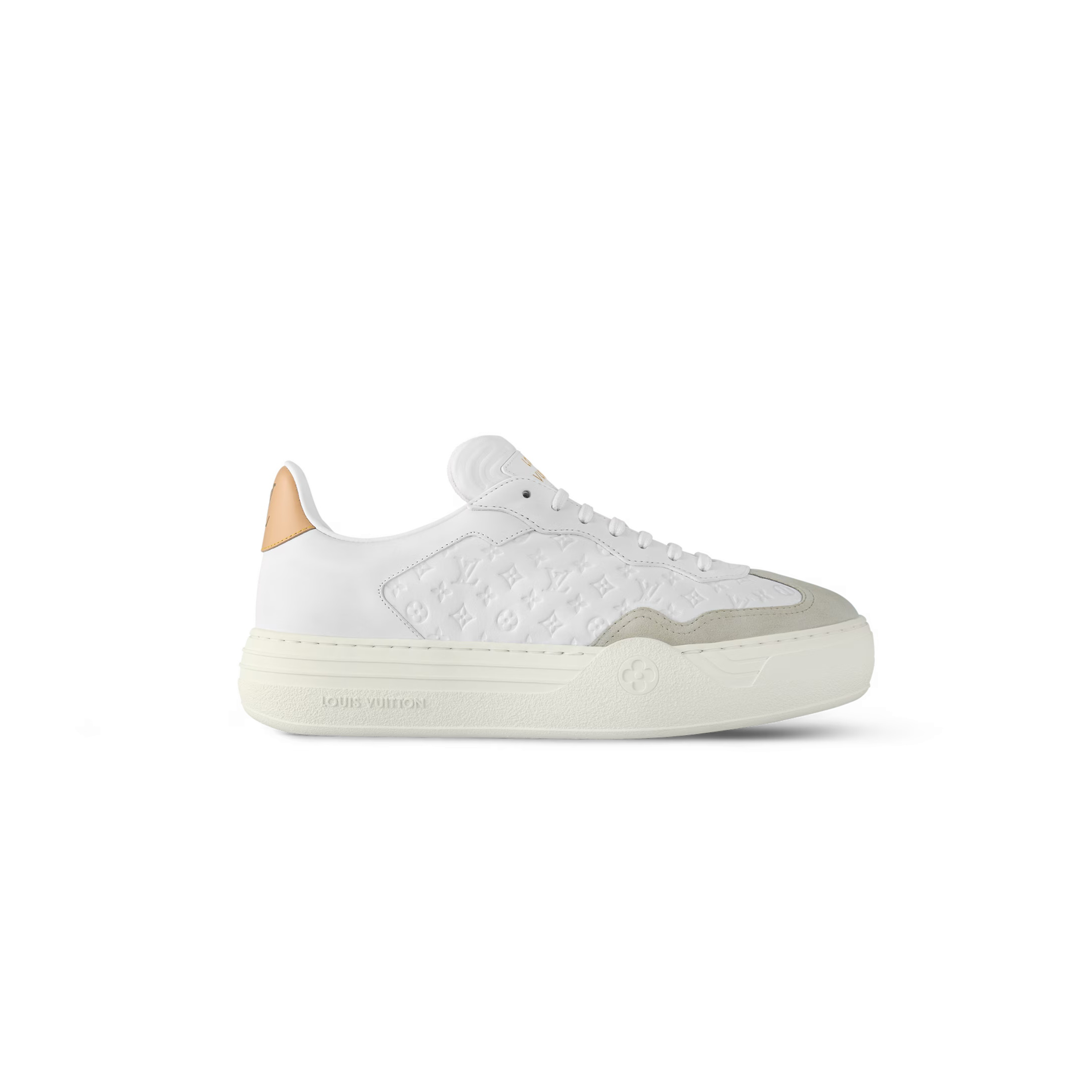 l**is V*t*n lv groovy platform sneaker 1achgo